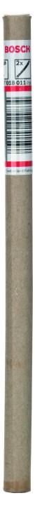 2 LAMES 200MM POUR SCIE MOUSSE