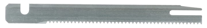 2 LAMES 70MM POUR SCIE MOUSSE