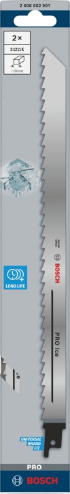 2 LSSabre PRO Glace 300mm S121