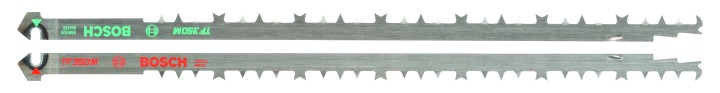 2 LSSabre PRO HCS Bois 400mm T