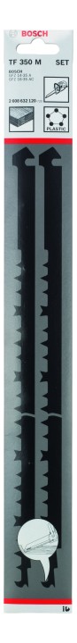 2 LSSabre PRO HCS Bois 400mm T
