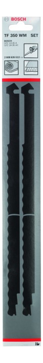 2 LSSabre PRO Isolation 400mm