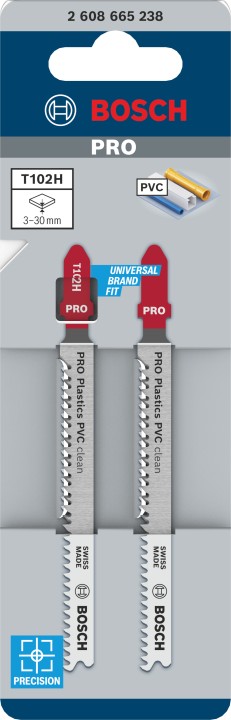 2 LSSaut. PRO HCS Clean PVC 10