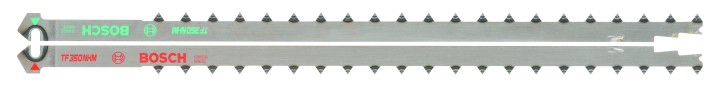 2 LSTandem PRO Carb.  400mm TF