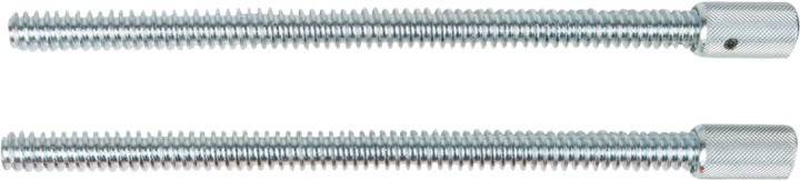 2 supports extens. - 160.0095