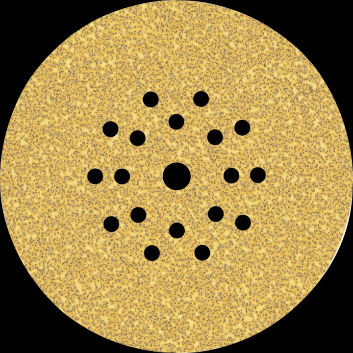 25 disc 9T C470 EXP 225mm G40