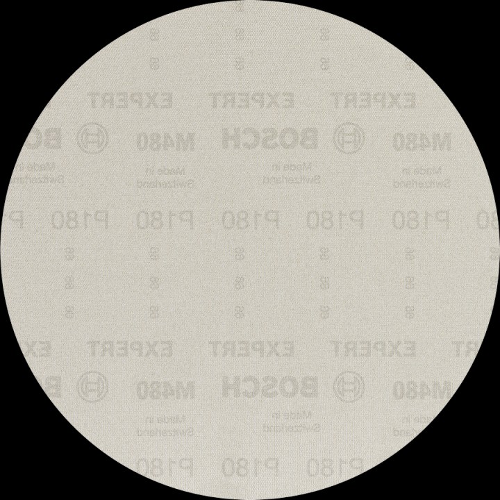 25 disc M480 EXPERT 225mm G180