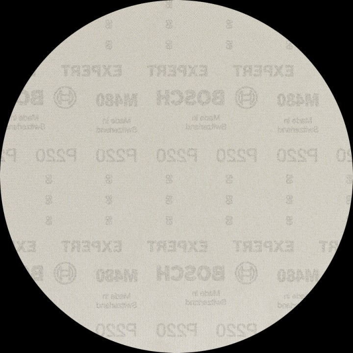 25 disc M480 EXPERT 225mm G220