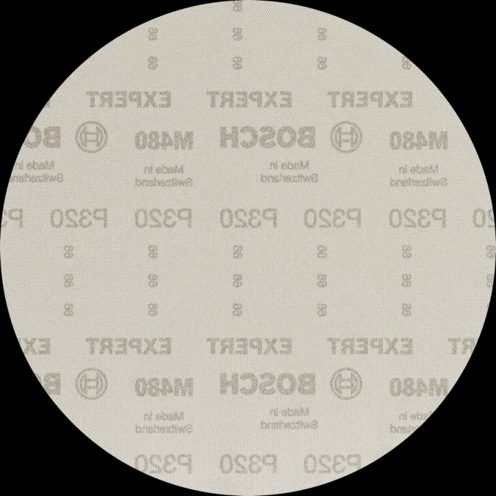 25 disc M480 EXPERT 225mm G320