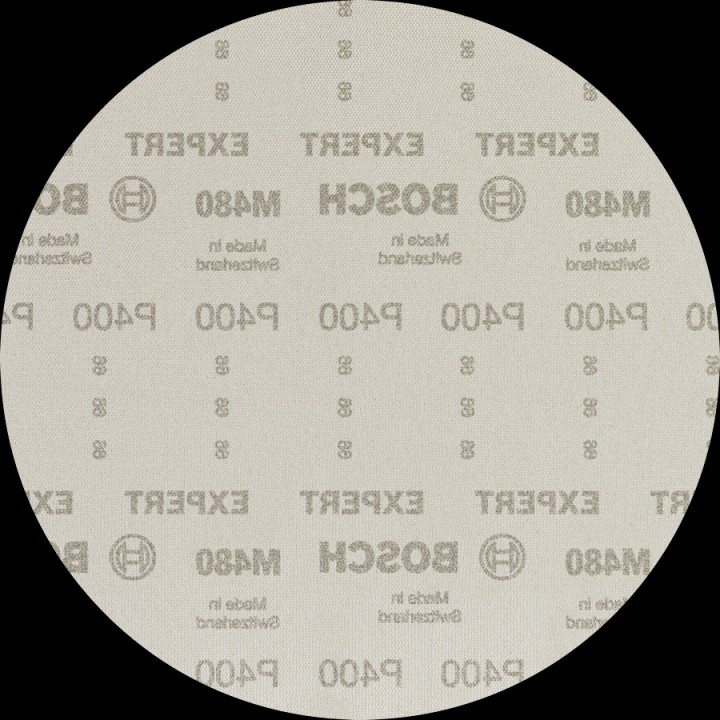 25 disc M480 EXPERT 225mm G400