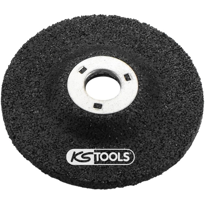 25 disques à meuler 4mm 59mm