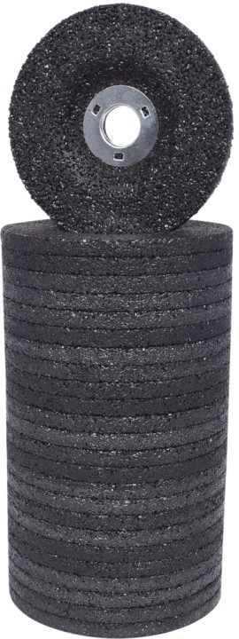 25 disques à meuler 4mm 59mm