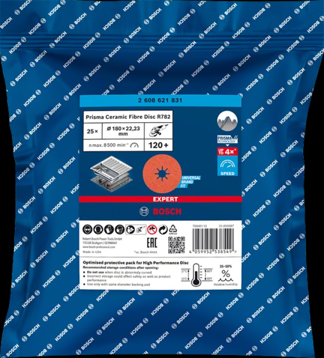 25 PRISMA R782 EXP. 180 G120