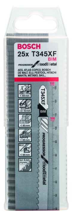 25LSSauteuse BIM Prog. B&M 132