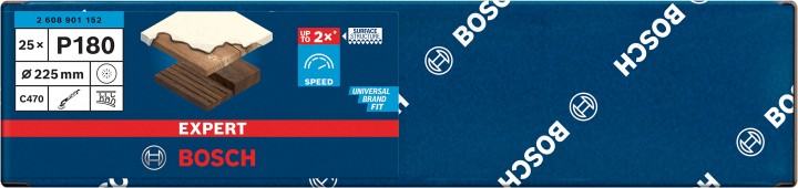 25xdisque abr. 9T C470 EXPERT