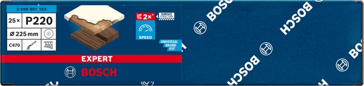 25xdisque abr. 9T C470 EXPERT