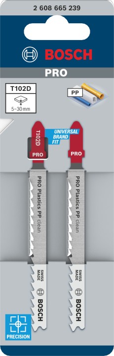 2LSSaut. PRO HCS  Polyprop. 10