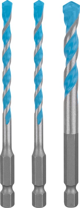3 Forets Multi-mat HEX-9 EXPER