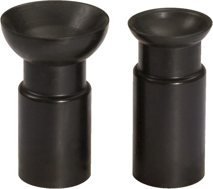 3 outils rodage siège soupape