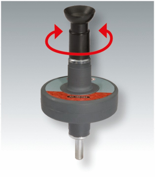 3 outils rodage siège soupape