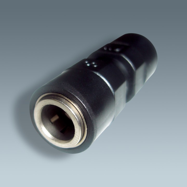 3 pinces - conduites carburant