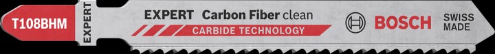 3LSSaut Carb. Fibrocarb T108BHM
