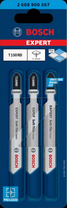 3LSSaut Diam. Carrelage T150RD