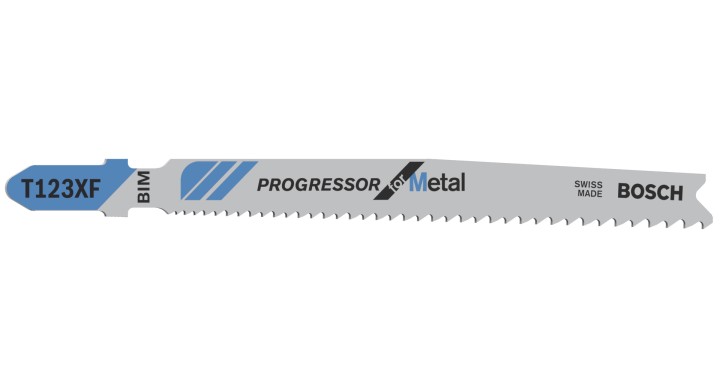 3LSSaut. PRO HSS Multimétal 10