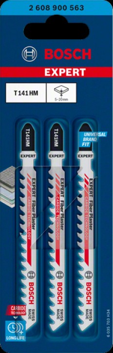 3LSSaut Spécial Plâtre T141HM