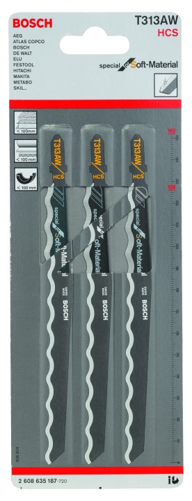 3LSSauteuse HCS  Isolation 152