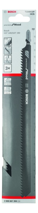 3LSSaut.PRO HCS Préc. Bois 250