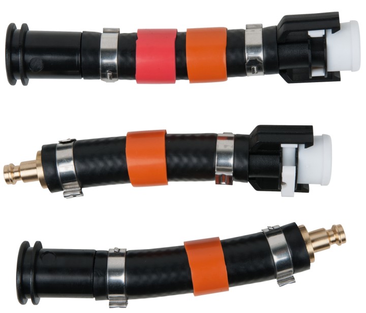 3x adapt. NG12 Typ 246, orange