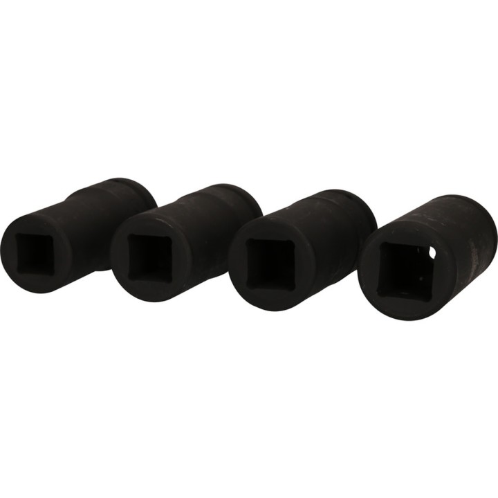 4 douilles chocs 4p 3/4'' Fuso