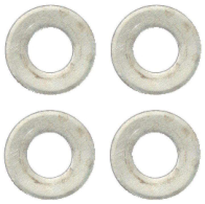 4 rondelles pour bras-700.1600