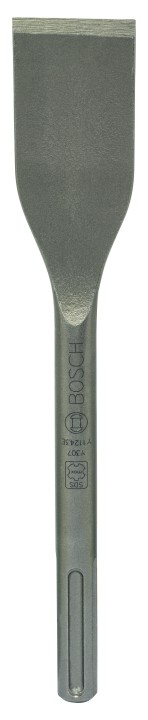 5 burins carrelage PRO SDS max