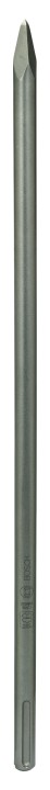 5 burins pointus PRO SDS max-4