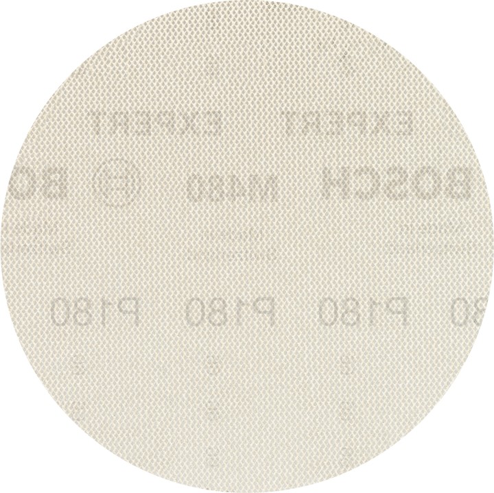 5 Disques abrasif EXPERT M480