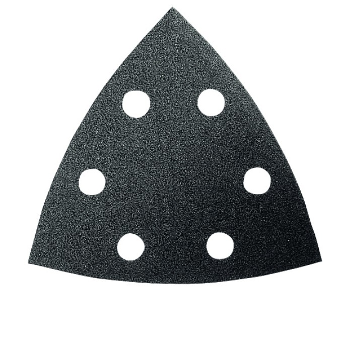 5 Disques abrasifs PRO F355 93