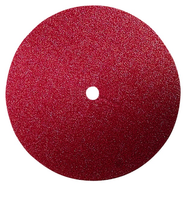 5 Disques abrasifs PRO F460 12