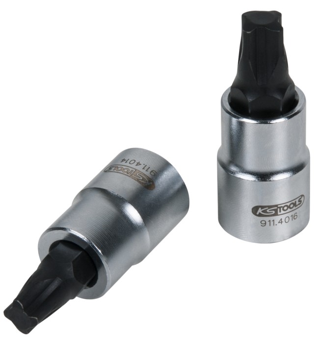 5 emb. vissage MORTORq, 3/8''