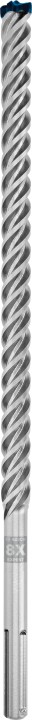 5 Foret SDS max 8X EXPERT 24x4