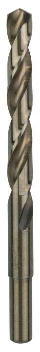 5 Forets HSS-Co PRO Inox 11x94