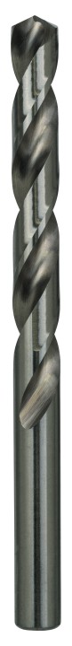5 Forets HSS-G PRO Métal 11.1x