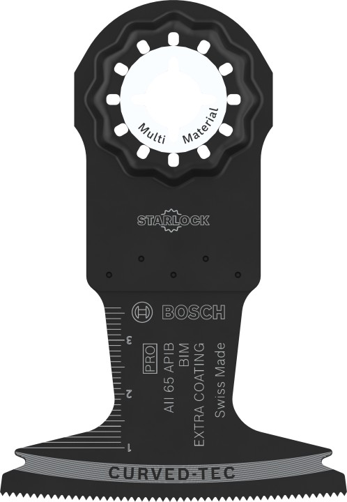 5 Lames Starlock PRO B&Métal A