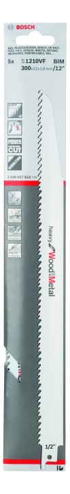 5 LSSabre PRO BIM Bois&Mét 300