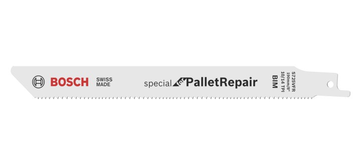 5 LSSabre PRO BIM Palette 190m