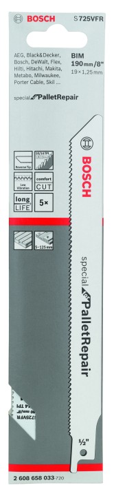 5 LSSabre PRO BIM Palette 190m