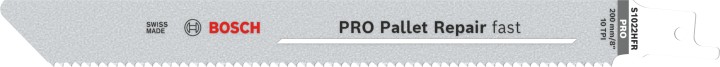 5 LSSabre PRO BIM Palette 200m