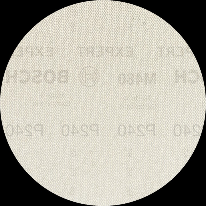 50 disc M480 EXPERT 125mm G240