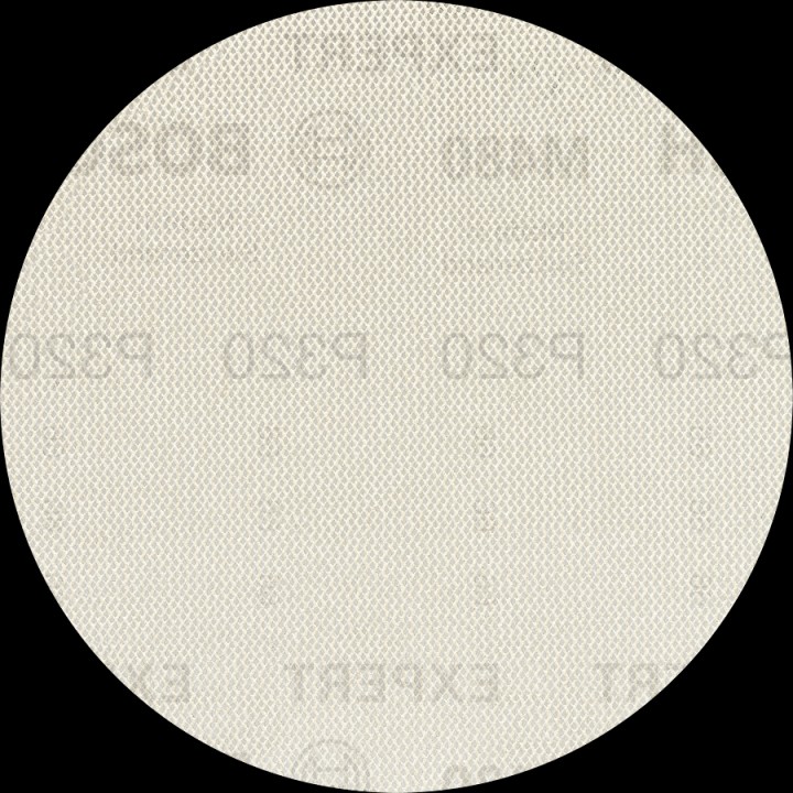 50 disc M480 EXPERT 125mm G320